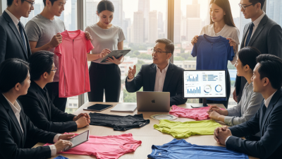 How to Source Shenzhen Achieve Sportswear for Your Business?