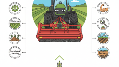 Why Choose Flail Mower Machine for Your Farming Needs?