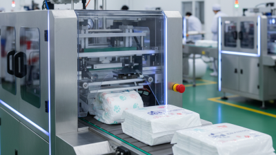 Best Pet Diaper Packing Machine for Global Buyers Now?