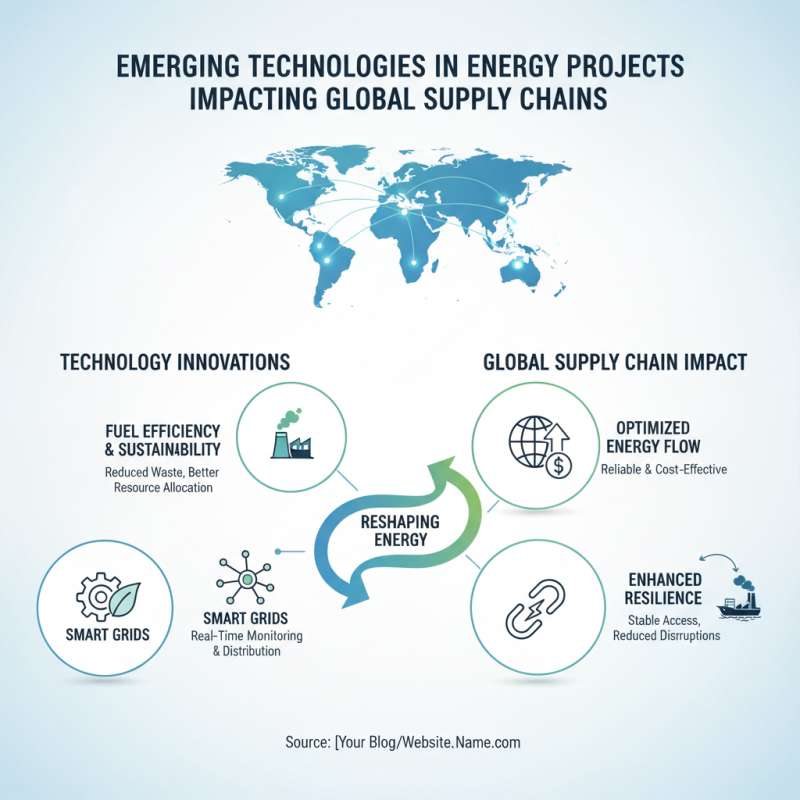 Top Energy Projects Driving Global Procurement Trends?