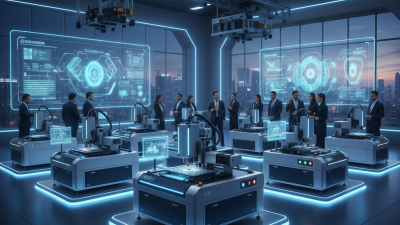 Top 10 Fiber Marking Machines for Global Buyers in 2026?