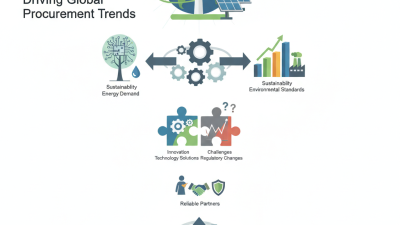 Top Energy Projects Driving Global Procurement Trends?