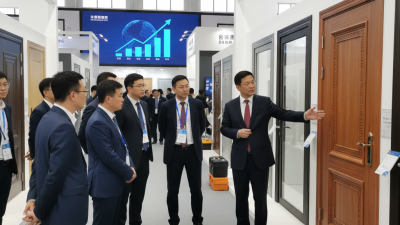 Top 10 Door Installers in China for Global Buyers?