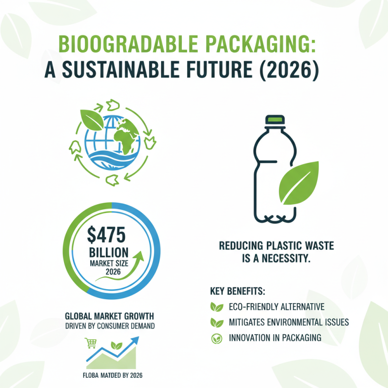2026 Best Biodegradable Packaging Solutions for Global Buyers?