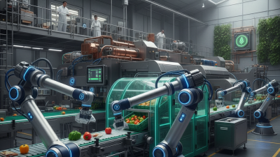 Top Commercial Food Processing Equipment Trends for 2026?