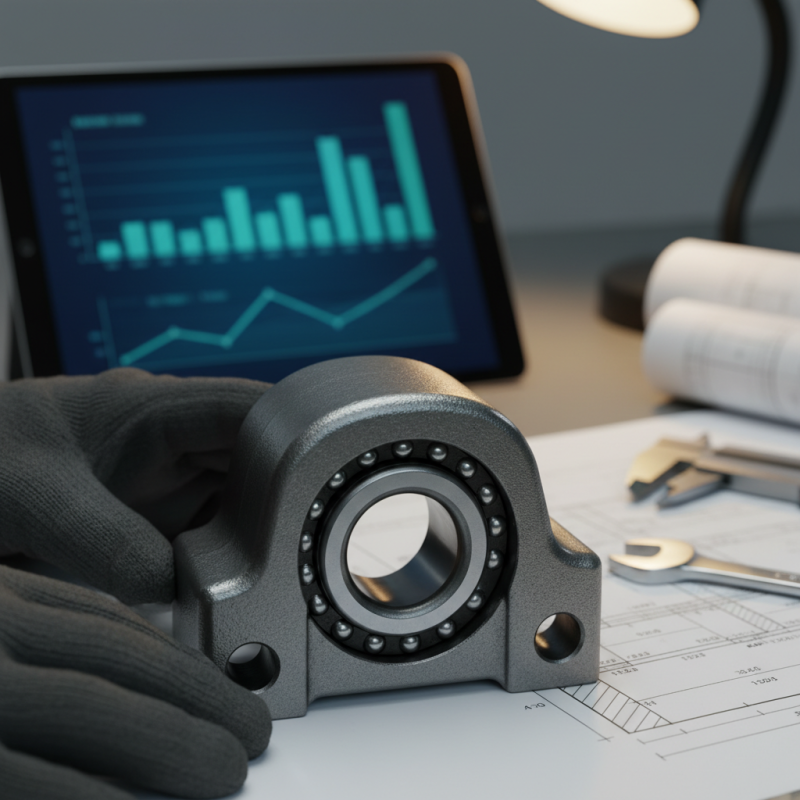 How to Determine Harga Pillow Block Bearing for Your Machinery Needs?