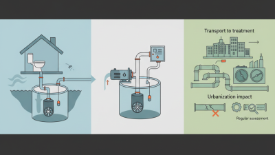 What is a Sewage Pump System and How Does It Work?