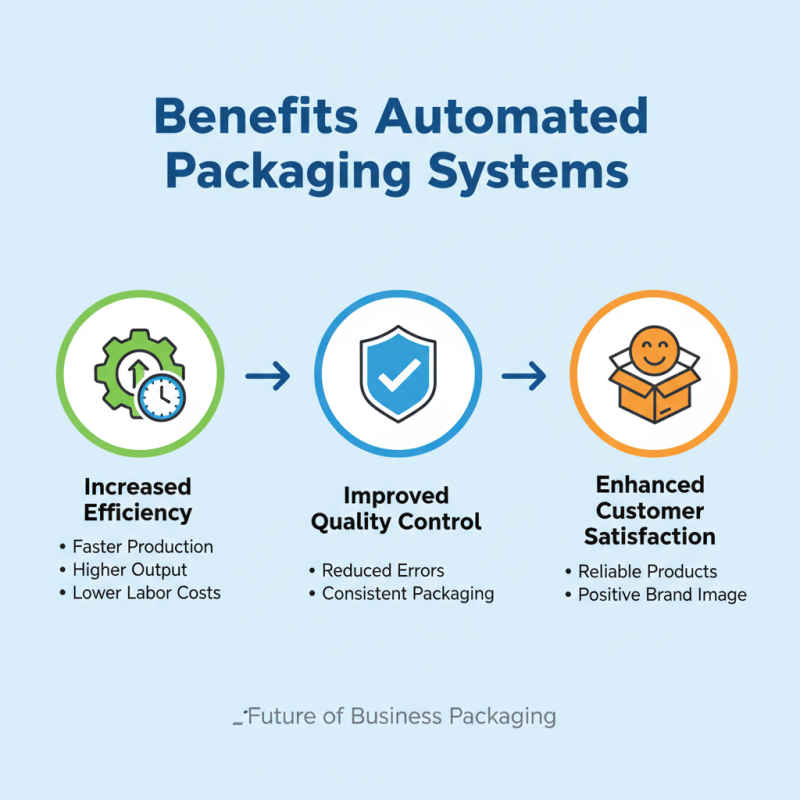 Top Automated Packaging Line Solutions for Your Business Needs?