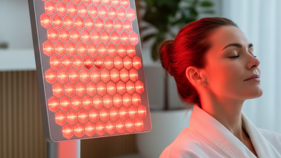 2026 Top Red Light Machine Features Every Buyer Should Know?