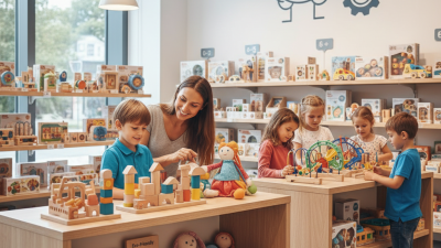 How to Choose the Perfect Gift Toys for Any Occasion?