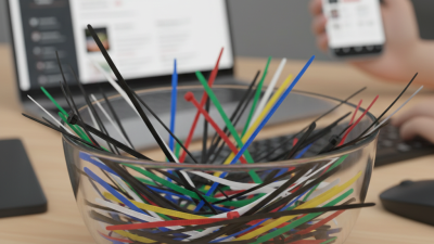Top 10 Benefits of Buying Cable Ties Online Today?
