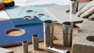 What is a Diamond Hole Saw and How to Choose One?