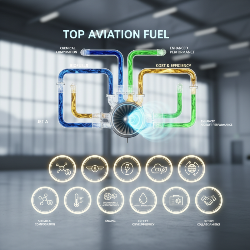 Top 10 Facts About Aviation Fuel You Need to Know