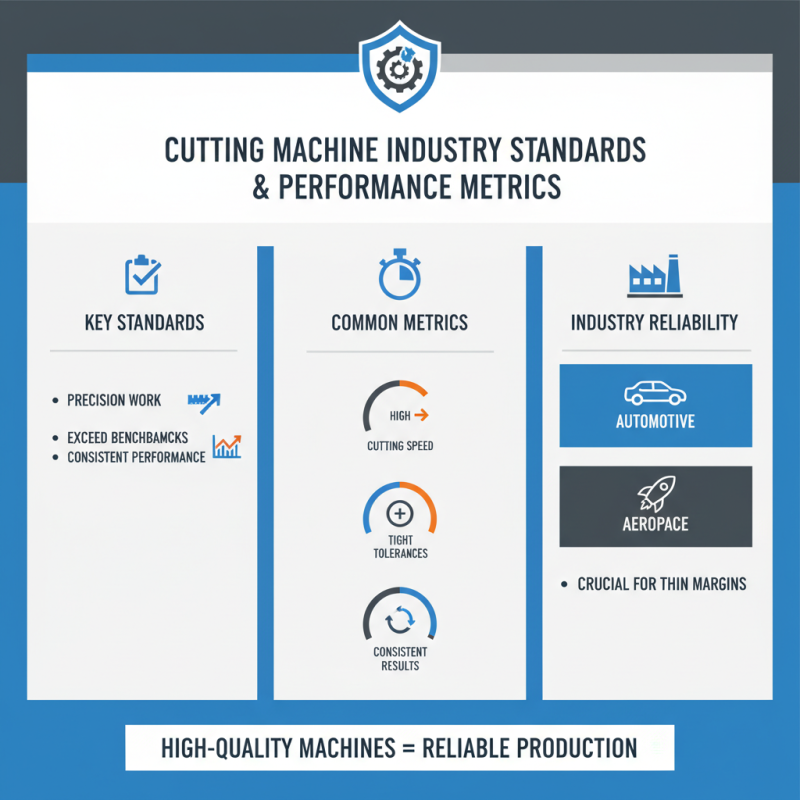 Why You Should Choose a Speed Cutting Machine for Precision Work?