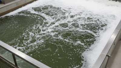 What is Dispersed Air Flotation and How Does It Work?
