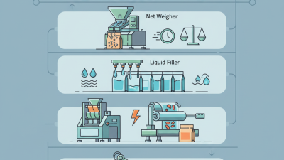 Top 5 Bag Filling Machines for Efficient Packaging Solutions?