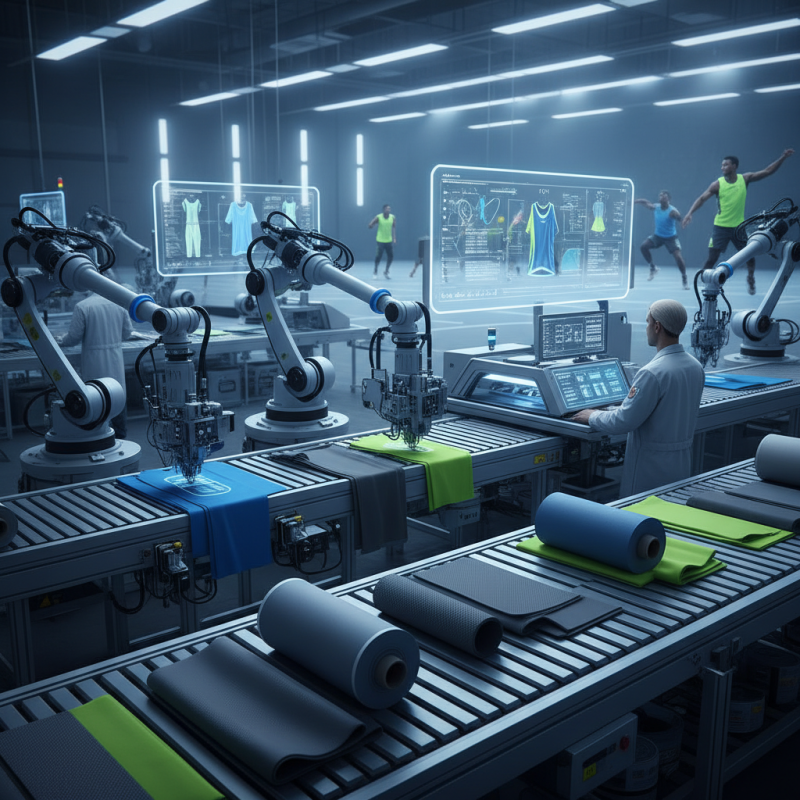 Top Basketball Clothing Manufacturers for 2026 Global Buyers?