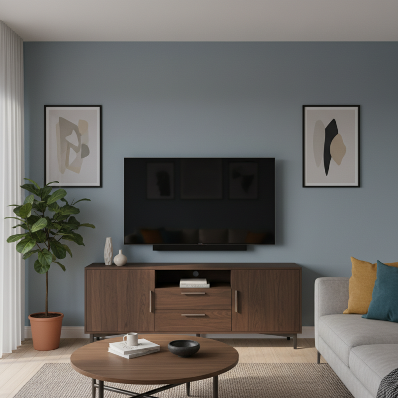 2026 How to Choose the Perfect TV Cabinet for Your Living Room?