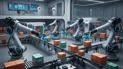 2026 Best Packaging Automation Systems for Efficient Operations?
