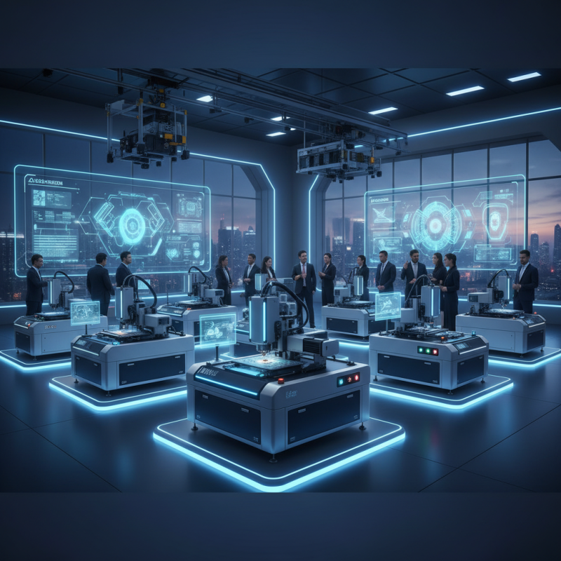 Top 10 Fiber Marking Machines for Global Buyers in 2026?