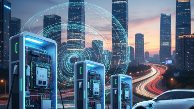 China Top 10 Charging Pile Charging Module Innovations and Trends?