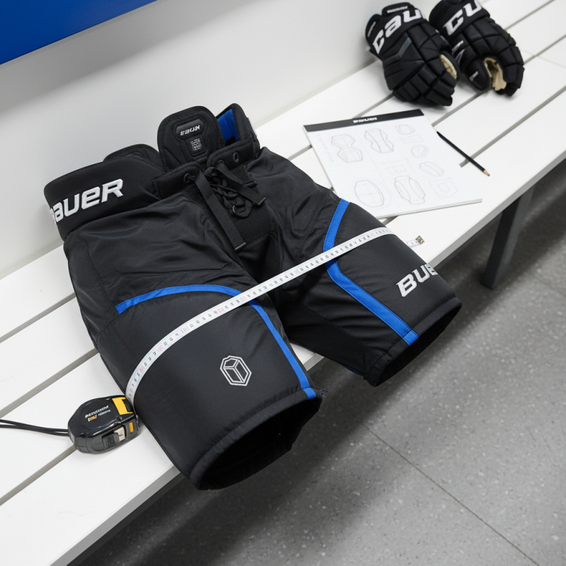 Best Hockey Pants Tips for Selecting the Right Fit