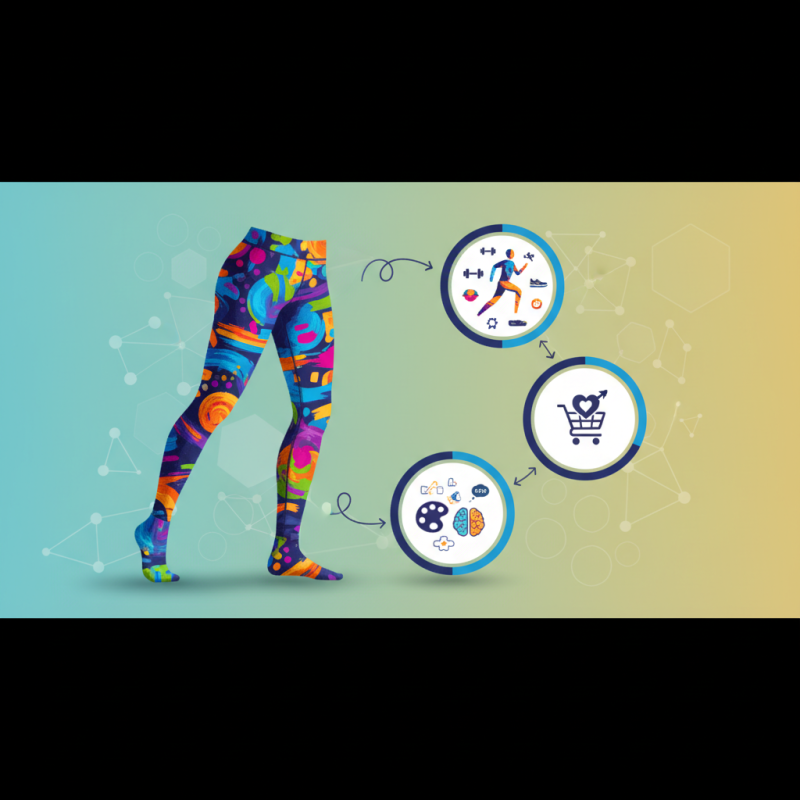 Why Choose Custom Sublimated Leggings for Your Brand?