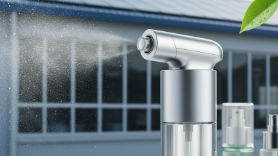 Top Custom Mist Spray Pump Solutions for Global Buyers?