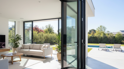 What is Bifold Door Installation and Why is it Important?