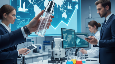 Top Mist Spray Pump Suppliers for 2026 Global Buyers?
