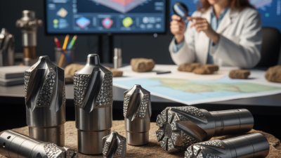2026 Best Geological Exploration Cutting Tools For Global Buyers?