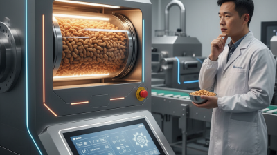 2026 Best Peanut Roasting Machine for Global Buyers?