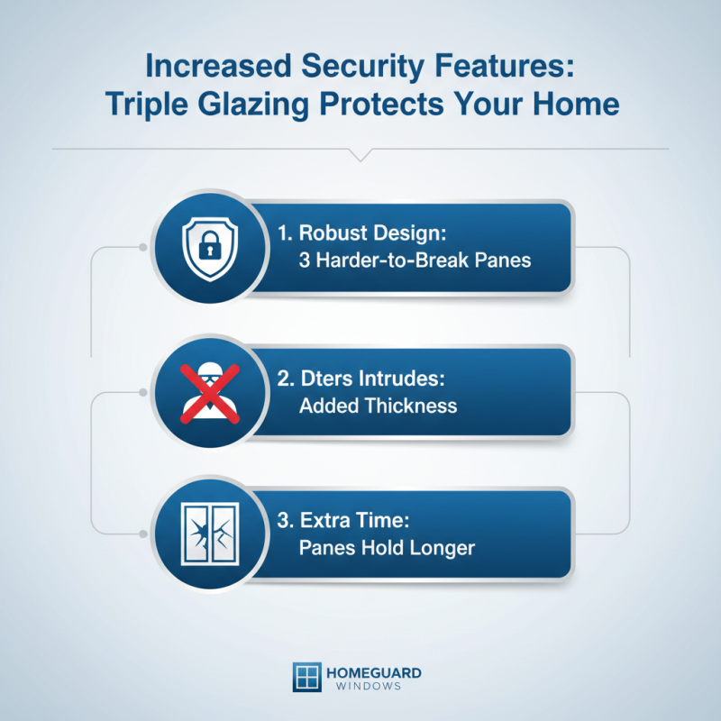 Top 10 Benefits of Triple Glazed Windows for Your Home Improvement Needs?