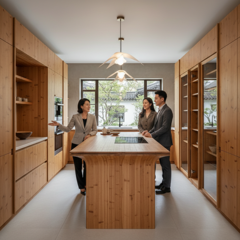 Discover the Unique Kitchen Cabinets Transforming China Top Designs?