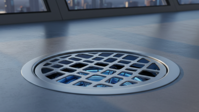 Top Drain Manufacturers for Quality and Reliability in 2026?
