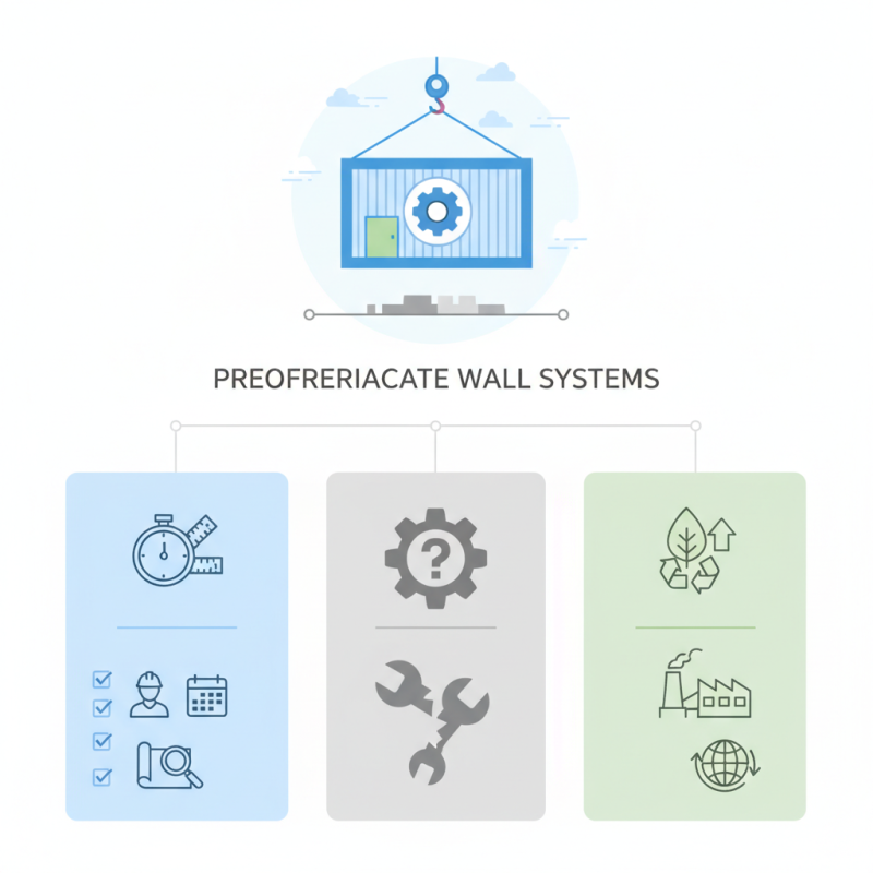 Why Choose a Prefabricated Wall System for Your Project?