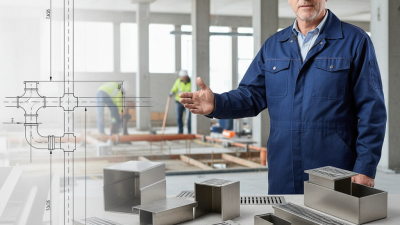 Why Choose the Best Drain Manufacturers for Your Needs?