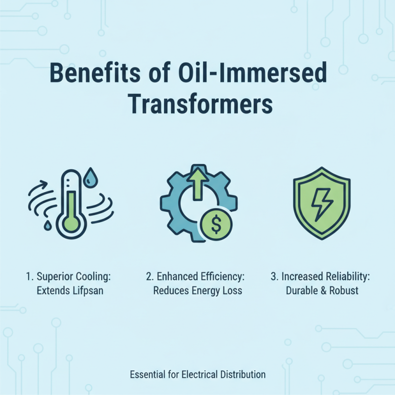 What is an Oil Immersed Transformer Series and How Does it Work?