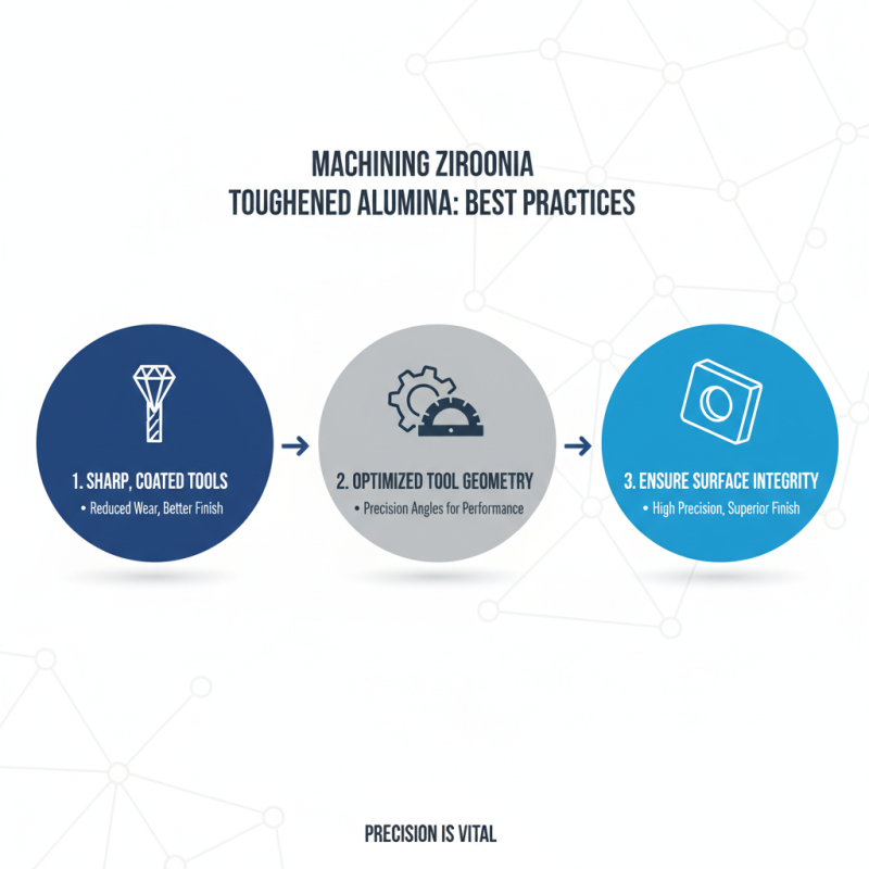 10 Essential Tips for Working with Zirconia Toughened Alumina