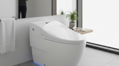 2026 Top Flush Automatic Toilet Buying Guide for Customers?