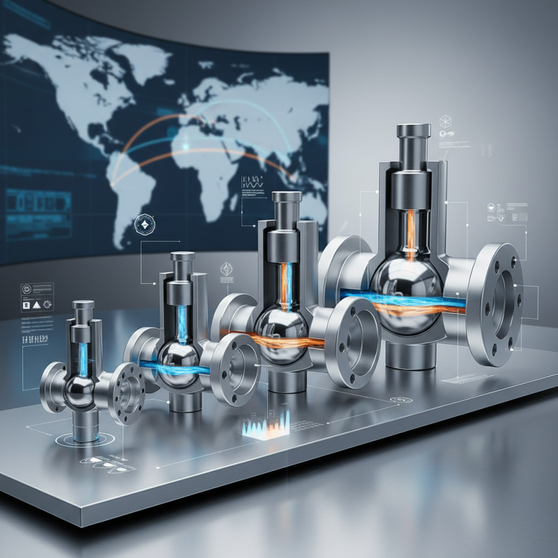 2026 Best Full Port Ball Valve Options for Global Buyers?