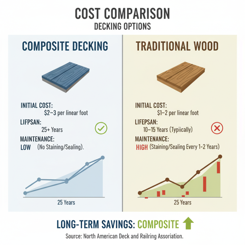 What is Composite Decking Benefits and Features Explained?
