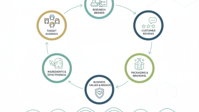 How to Choose the Best Skin Care Line for Your Business?