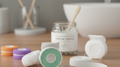 2026 How to Choose the Best Dental Floss for Your Oral Health?