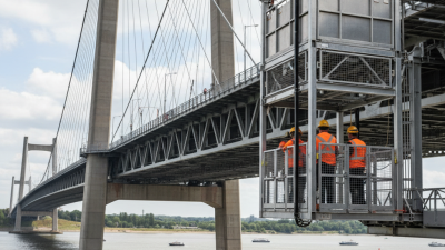 10 Essential Tips for Bridge Maintenance Elevators You Should Know?