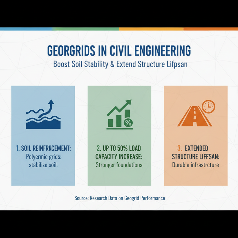What is Geogrid Ground Grid and How Does It Work?