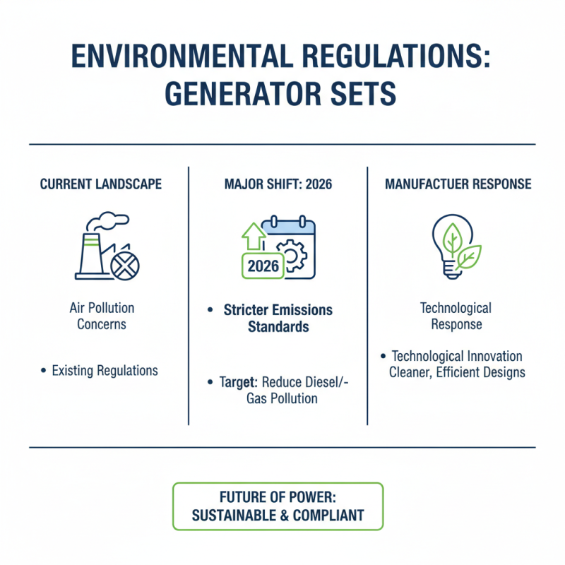 Best Generator Set for Global Buyers in 2026?