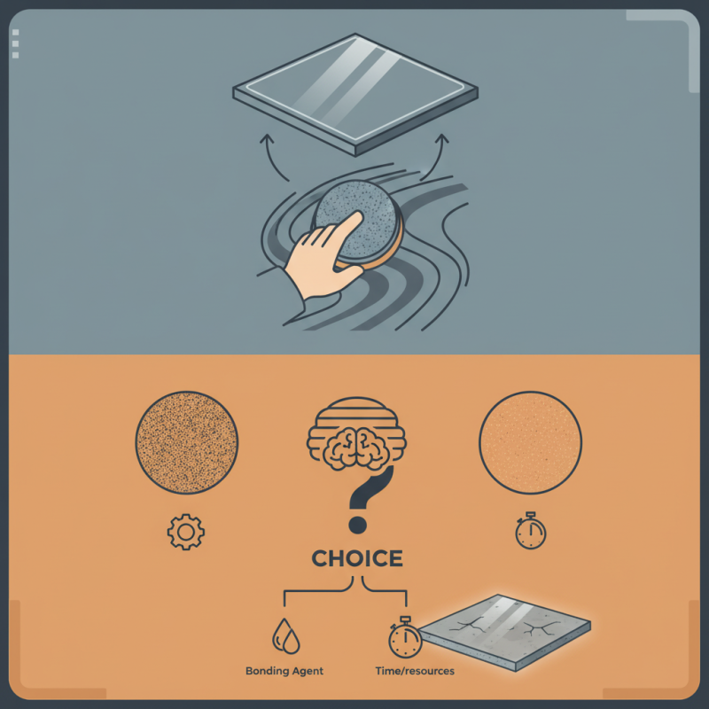 How to Choose the Best Concrete Burnishing Pads for Your Project?