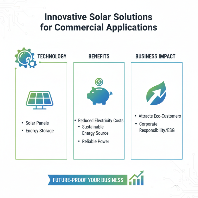 Top Solar Energy Solutions from China to Boost Your Business?