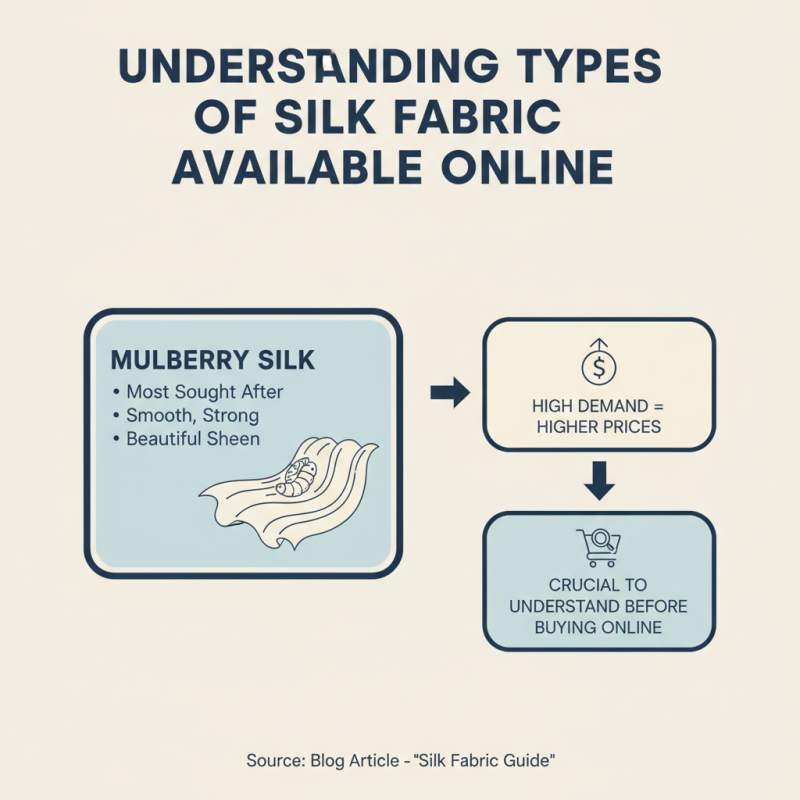 Top Tips for Sourcing High Quality Silk Fabric Online?